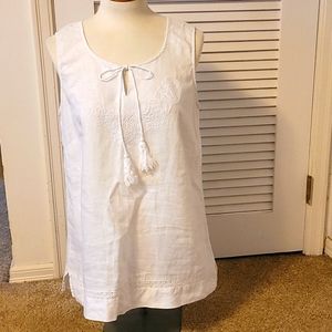Women's Linen tunic